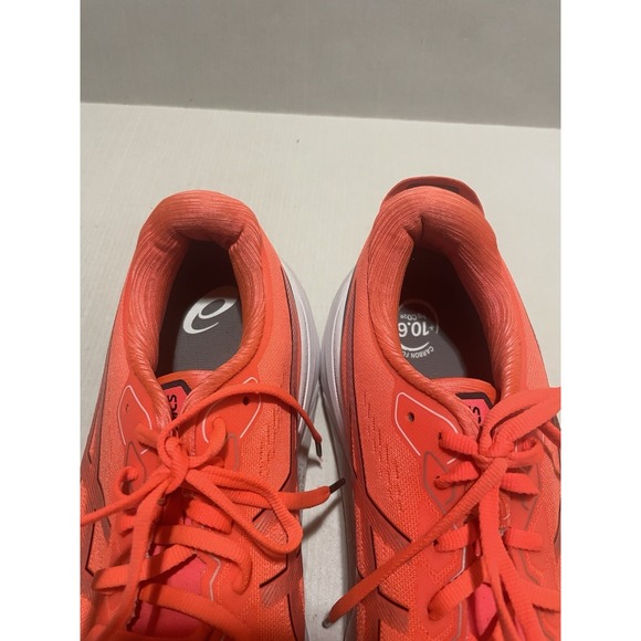 Asics Gel-Kayano 30 & 31 Mens 14 Orange Green Athletic Running Shoes Sneakers main image 7